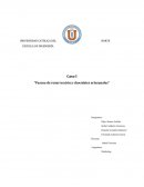 Pascua de resurrección y chocolates artesanales