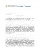 El dilema de la ética