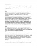 La mala información