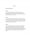 Problemas de hipertension arterial