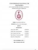 APRENDIZAJE BASADO EN PROBLEMAS