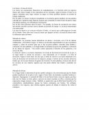 Los bonos y la tasa de interés, meracdo de valores y mercado de divisas