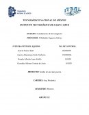 PROYECTO: bomba de aire para pecera