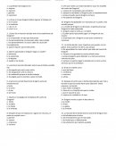 Control de lectura La Metamórfosis