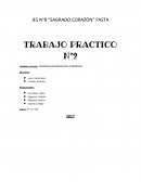 Unidad curricular: CIENCIAS NATURALES EN LA PRÁCTICA