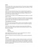 Analisis del libro la meta