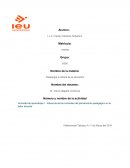 Influencia de las corrientes del pensamiento pedagógico en la labor docente