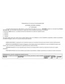 PROBLEMÁTICA DE LA ESCUELA TELESECUNDARIA #599