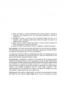 Busca en Internet o en libros información sobre el Muro de Berlín: ¿Cuándo se construyó? ¿Qué importancia tuvo? ¿Por qué puede considerarse un ícono de la Guerra Fría?