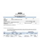 Creación de una MIPYME del área de la salud