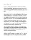 Reseña Gabriel Garcia Marquez- El Coronel No Tiene Quien Le Escriba