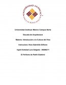 El Perfume de Patrik Süskind