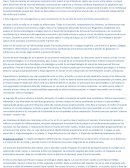 René Spitz. El primer año de vida del niño