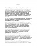 Biografia de Bill Gates