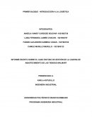 INFORME ESCRITO SOBRE EL CASO EXITOSO DE GESTIÓN DE LA CADENA DE ABASTECIMIENTO DE LAS TIENDAS WALMART