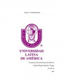 Neoliberalismo ¿Qué factores explican el neoliberalismo?