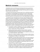 ENSAYO SOBRE LA GESTIÓN DE INDICADORES