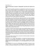 Represa Río Ranchería