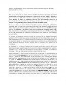 Factores emocionales y prácticos permiten hacer más eficiente y efectiva la labor de un líder