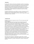 Investigacion Costo de Operaciones de Automovil