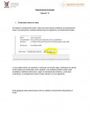 Resumen Solver Excel