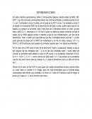 Compuertas AND, NOT Y OR