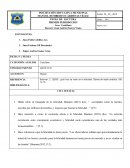 Ficha textual búsqueda de la felicidad