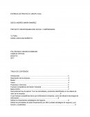 TRABAJO RESPONSABILIDAD SOCIAL Y EMPRESARIAL. Grupo Aval