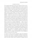 Apoyo normativo. Los derechos humanos