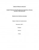 Modelo de los 5 factores universales