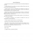 Notas de la Ilíada (clase)