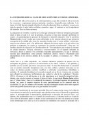 LA COTIDIANIDAD DE LA CLASE DE EDUCACIÓN FISICA EN BÁSICA PRIMARIA