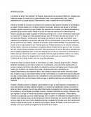 Coeforias de Esquilo