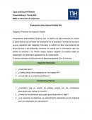 Evaluación clima laboral Hoteles NH