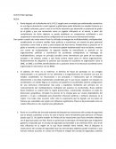 Rusia y la gobernanza global