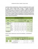 DIAGNOSTICO BAJO CAUCA E ITUANGO