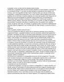 La igualdad social y jurídica ante las distintas clases sociales