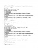 Liquidación y contabilización del IMPUESTO SOBRE BENEFICIOS