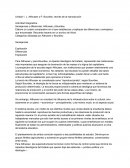 Actividad integradora Semejanzas y diferencias: Althusser y Bourdieu