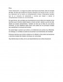 Ética.Ética situacional