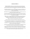 Servicios de Internet 2.0