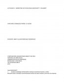 Marketing de excelencia Microsoft y Walkmart