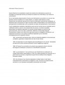 Ensayo Teoría de la Información