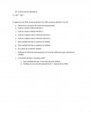Funcion de utilidad