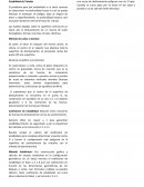 Estabilidad de Taludes