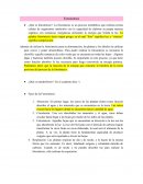 Fotosíntesis. Fases de la Fotosíntesis