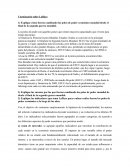 Cuestionario sobre Laffaye y los polos de poder