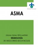 ASMA RESUMEN