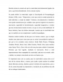 Creatividad ¿Existirá alguna forma de relación entre la creatividad y los sistemas?