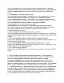 Teoria organizacion sintesis